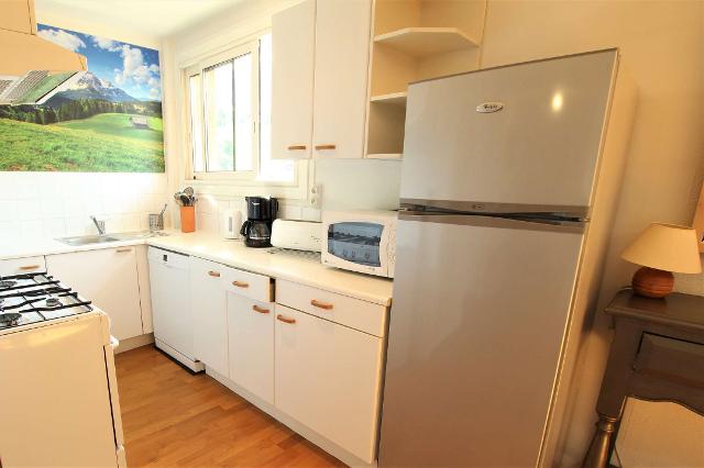 Appartement Roc Noir LSA110-0000 - Serre Chevalier 1400 - Villeneuve