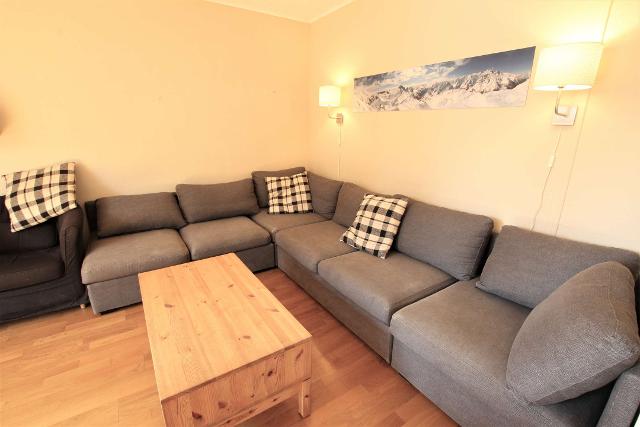 Appartement Roc Noir LSA110-0000 - Serre Chevalier 1400 - Villeneuve