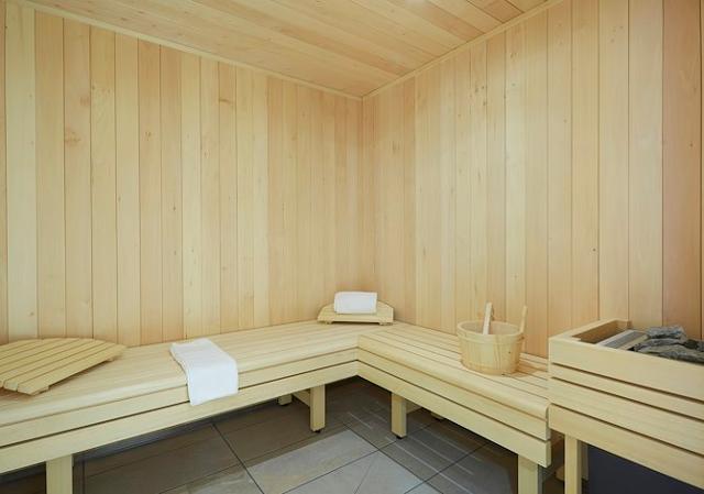 Résidence Nemea La Restanque 4* - Les Deux Alpes Centre