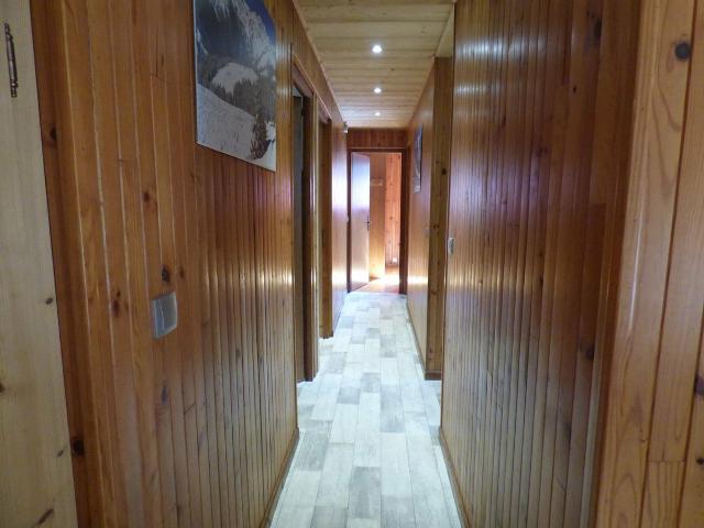 Beau dessous de chalet 3 pièces 73m² pour 7 personnes- Au Chinaillon - Le Grand Bornand