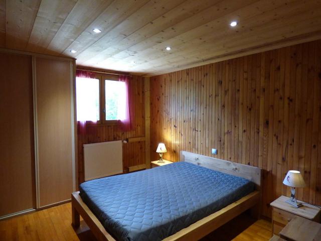 Beau dessous de chalet 3 pièces 73m² pour 7 personnes- Au Chinaillon - Le Grand Bornand