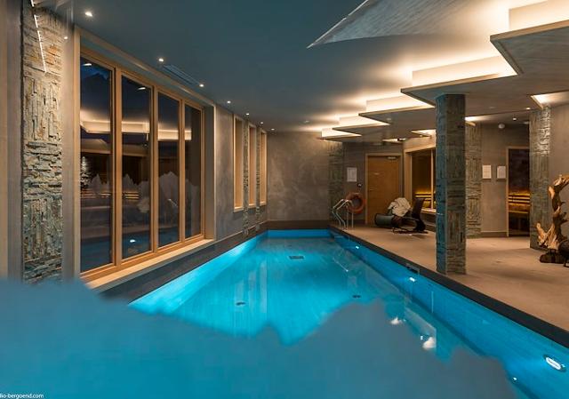 Hôtel Le Taos 4* - Tignes 2100 Le Lac