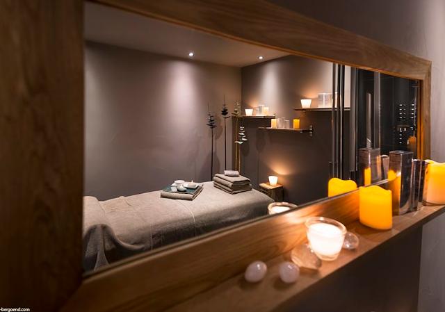 Hôtel Le Taos 4* - Tignes 2100 Le Lac