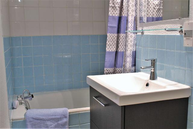 Appartement Villaret Ii RSL190-299II - Risoul 