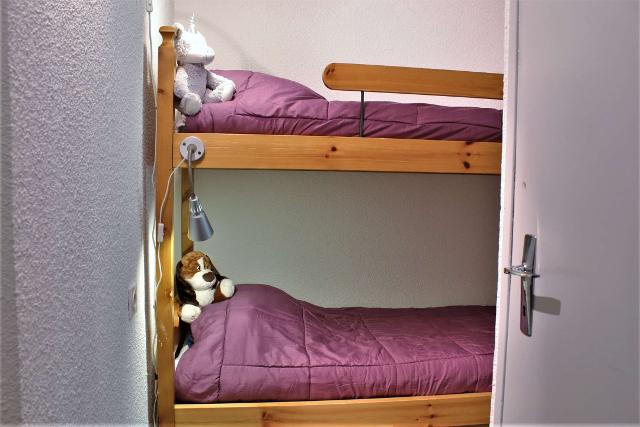 Appartement Villaret Ii RSL190-299II - Risoul 