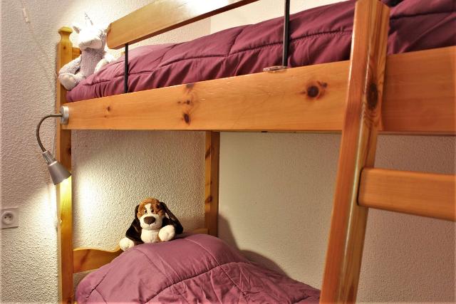 Appartement Villaret Ii RSL190-299II - Risoul 