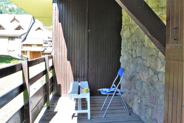 Appartement Villaret Ii RSL190-299II - Risoul 