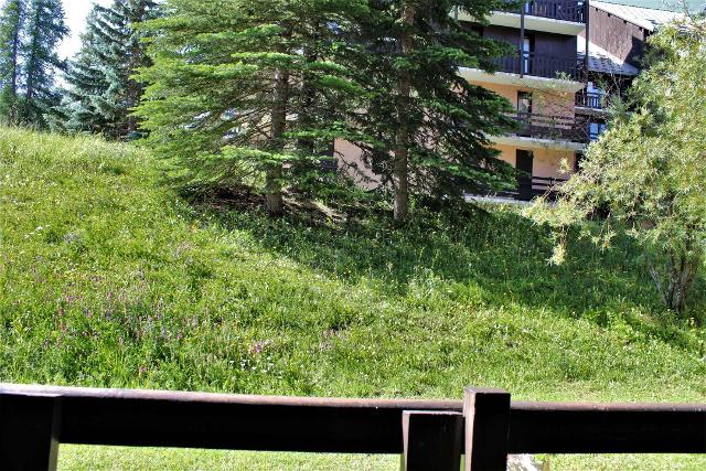 Appartement Villaret Ii RSL190-299II - Risoul 