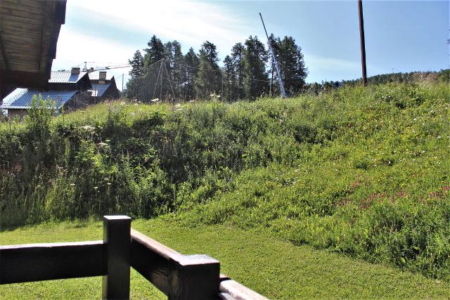 Appartement Villaret Ii RSL190-299II - Risoul 