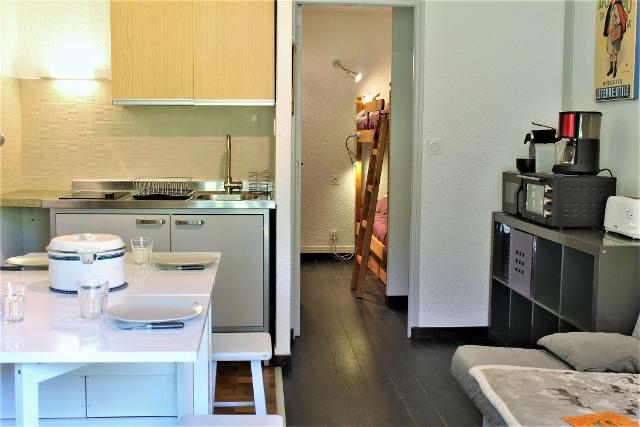 Appartement Villaret Ii RSL190-299II - Risoul 