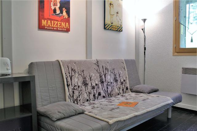 Appartement Villaret Ii RSL190-299II - Risoul 