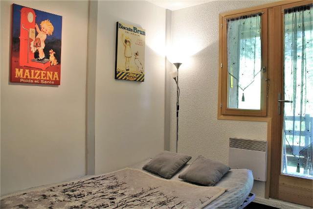 Appartement Villaret Ii RSL190-299II - Risoul 