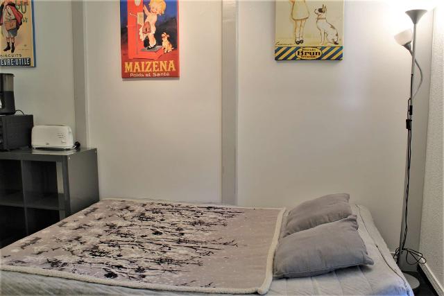 Appartement Villaret Ii RSL190-299II - Risoul 