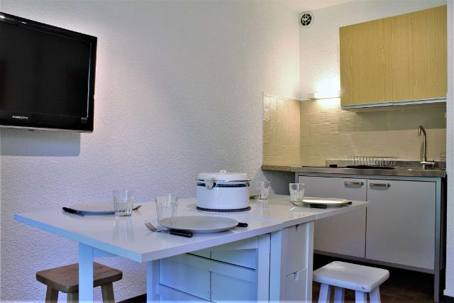Appartement Villaret Ii RSL190-299II - Risoul 