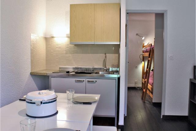 Appartement Villaret Ii RSL190-299II - Risoul 