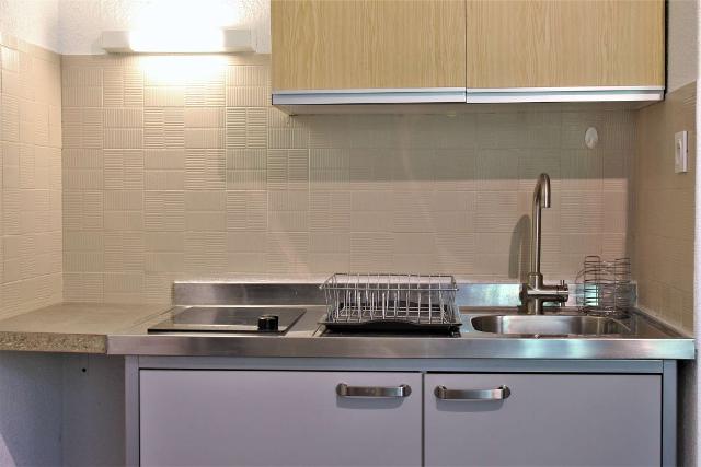 Appartement Villaret Ii RSL190-299II - Risoul 