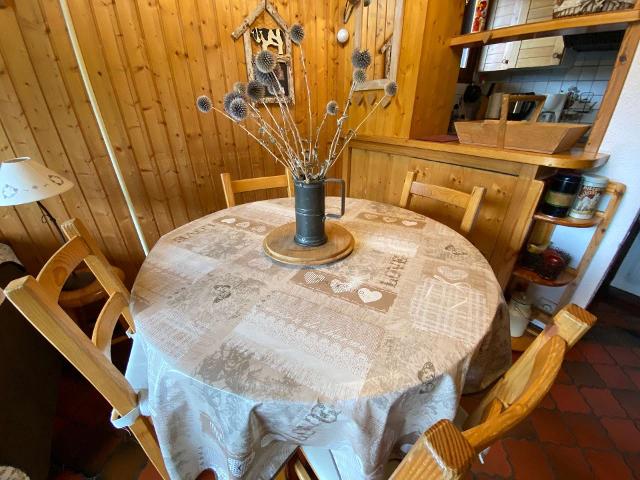 Appartement Venay 1 CH420-240 - Le Grand Bornand