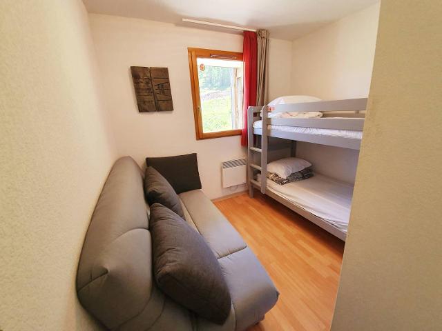 Appartement Les Terrasses Du Soleil D'or TSO3103 - Les Orres