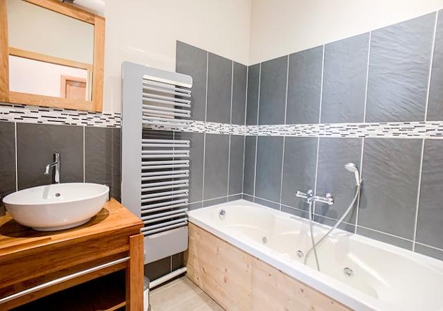 Skissim Premium - Suites du Palafour 3* - Tignes 2100 Le Lac