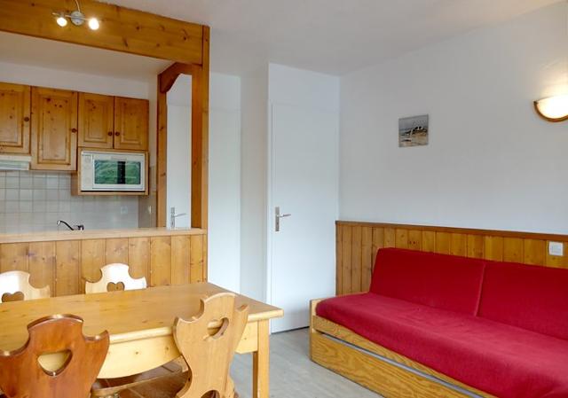 Skissim Classic - Résidence Le Home Club - Tignes 2100 Le Lavachet