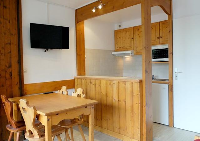 Skissim Classic - Résidence Le Home Club - Tignes 2100 Le Lavachet