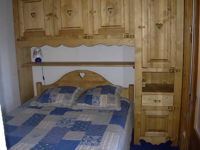 Moulins 13305 - Samoëns