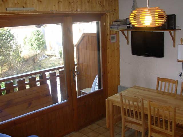 Moulins 13305 - Samoëns