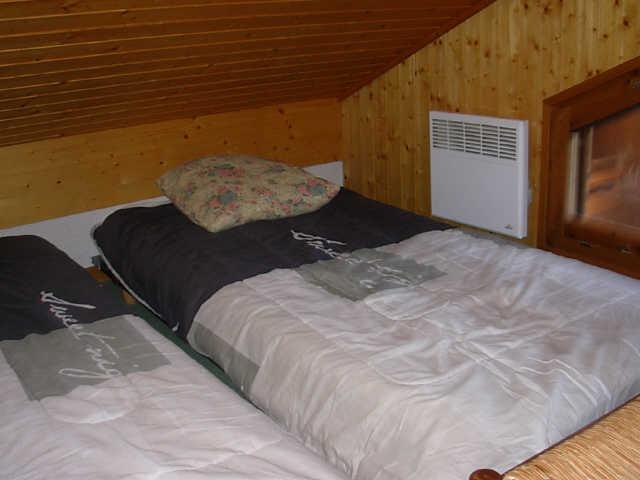 Moulins 13305 - Samoëns