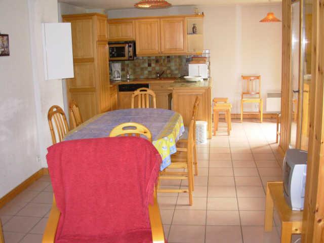 Jardins des neiges 13311 - Samoëns