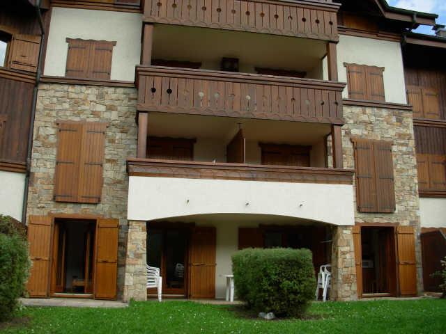 Jardins des neiges 13311 - Samoëns