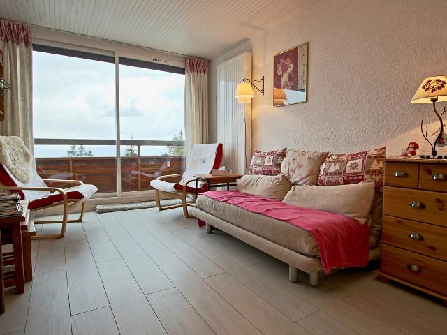 Bel appartement au pied des pistes - Chamrousse