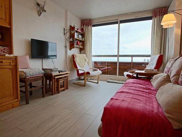 Bel appartement au pied des pistes - Chamrousse