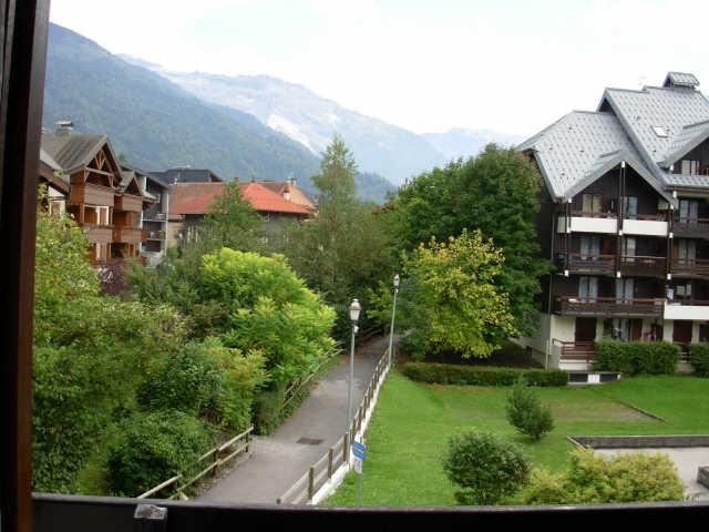 Septimontain 13326 - Samoëns