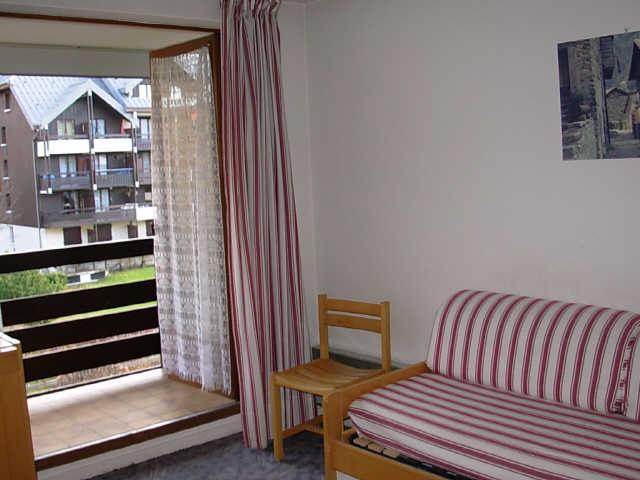 Septimontain 13326 - Samoëns