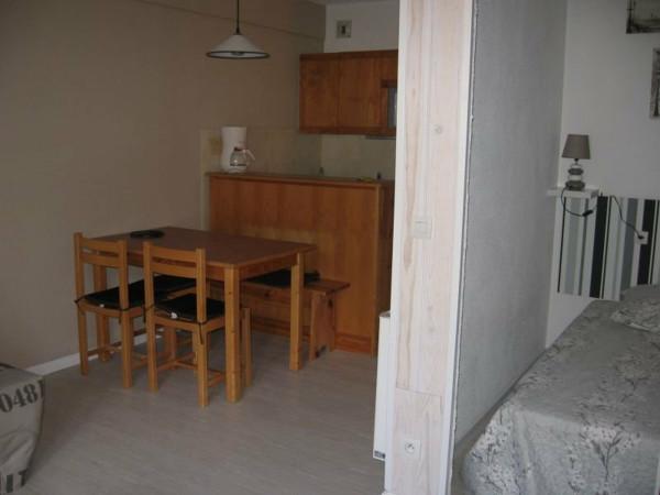 Appartement T2 4 couchages LES ANGLES - Les Angles