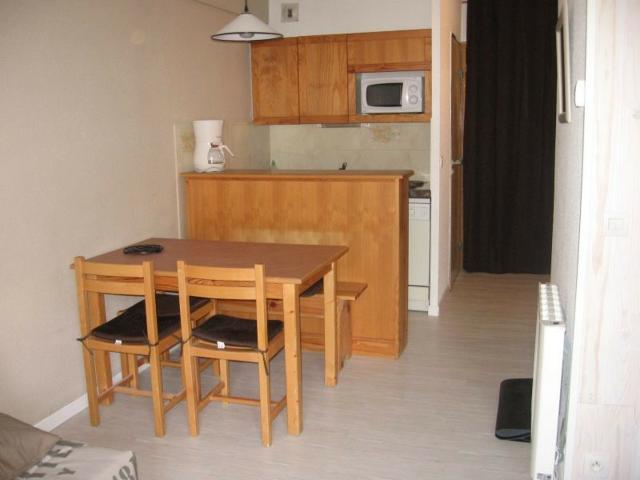 Appartement T2 4 couchages LES ANGLES - Les Angles