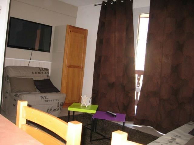 Appartement T2 4 couchages LES ANGLES - Les Angles