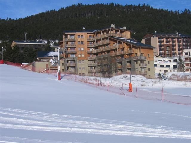 Appartement T2 4 couchages LES ANGLES - Les Angles