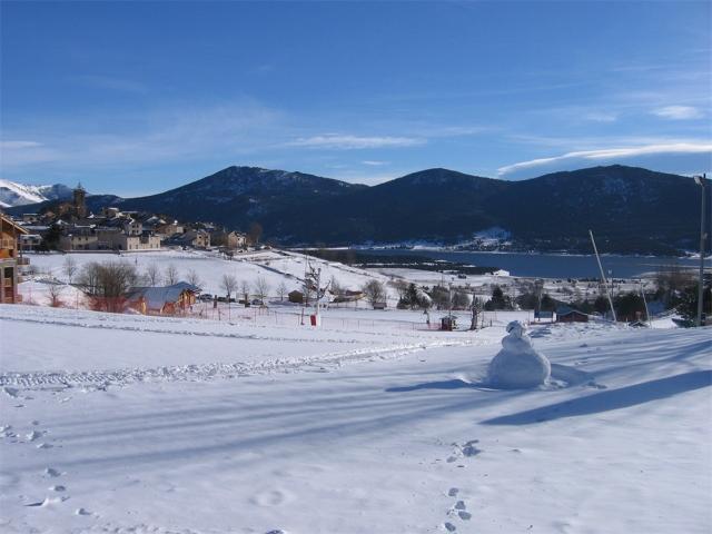 Appartement T2 4 couchages LES ANGLES - Les Angles