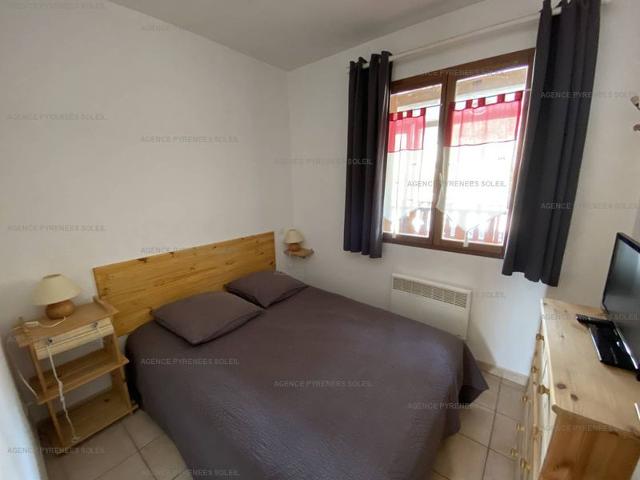 Appartement Les Angles, 2 pièces, 4 personnes - Les Angles