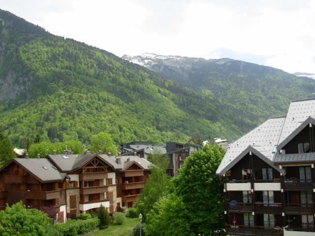 Septimontain 13327 - Samoëns