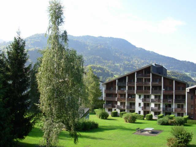 Iris 13329 - Samoëns