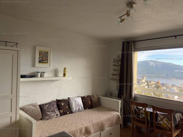 Résidence Le Soleil Blanc - Les Angles