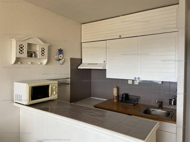 Résidence Le Soleil Blanc - Les Angles