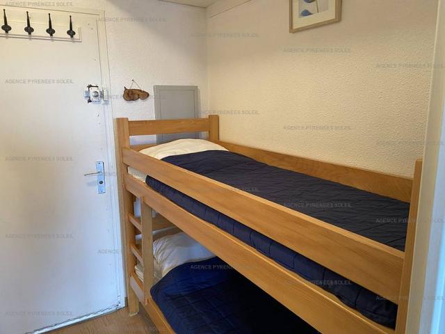 Résidence Le Soleil Blanc - Les Angles