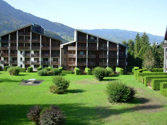 Iris 13330 - Samoëns