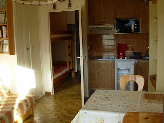 Iris 13330 - Samoëns