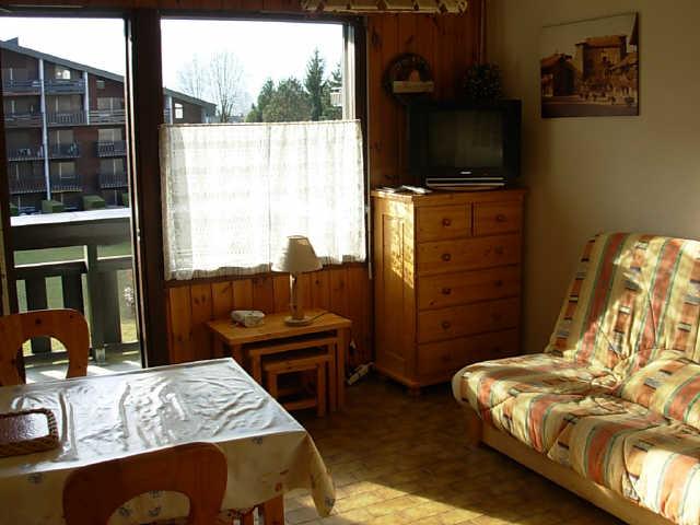 Iris 13330 - Samoëns