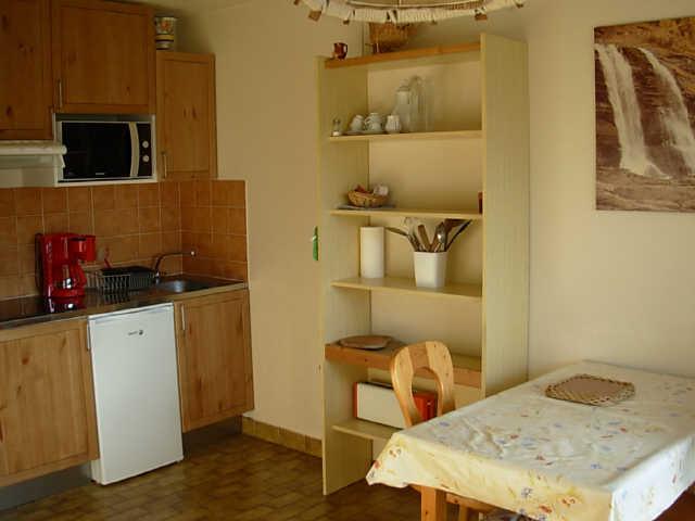 Iris 13330 - Samoëns