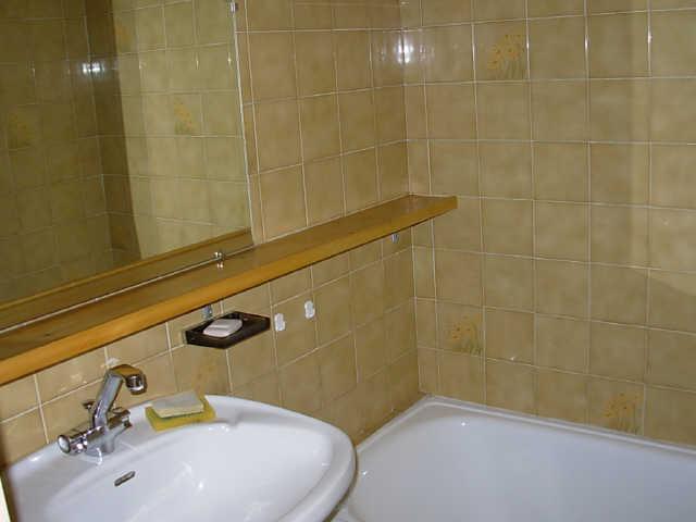 Iris 13330 - Samoëns